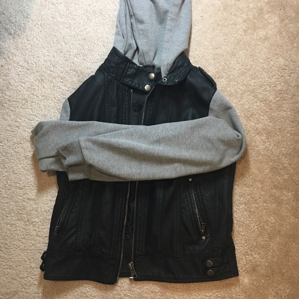 Forever 21 Jacket
